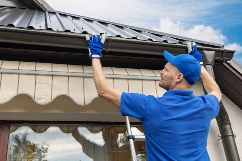 Gutter Service Specialists