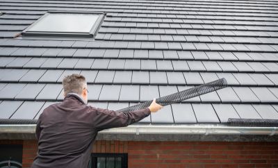 Local Gutter Cover Companies