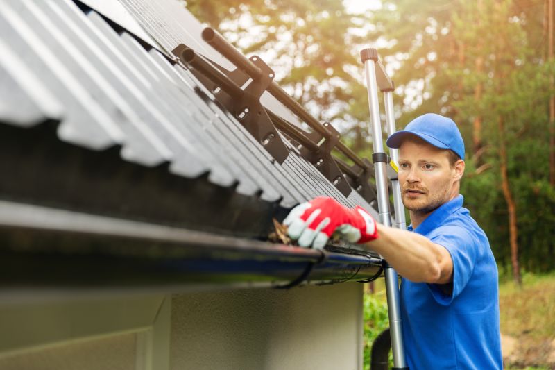 Increase Your Gutter Covers Service Business with an AI Driven, Targeted Website